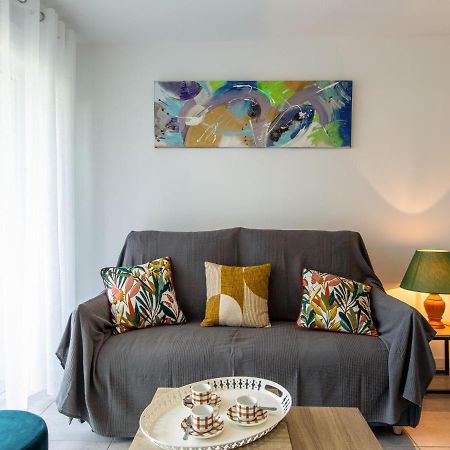 Apartment Cap Area By Interhome Labenne Exterior foto