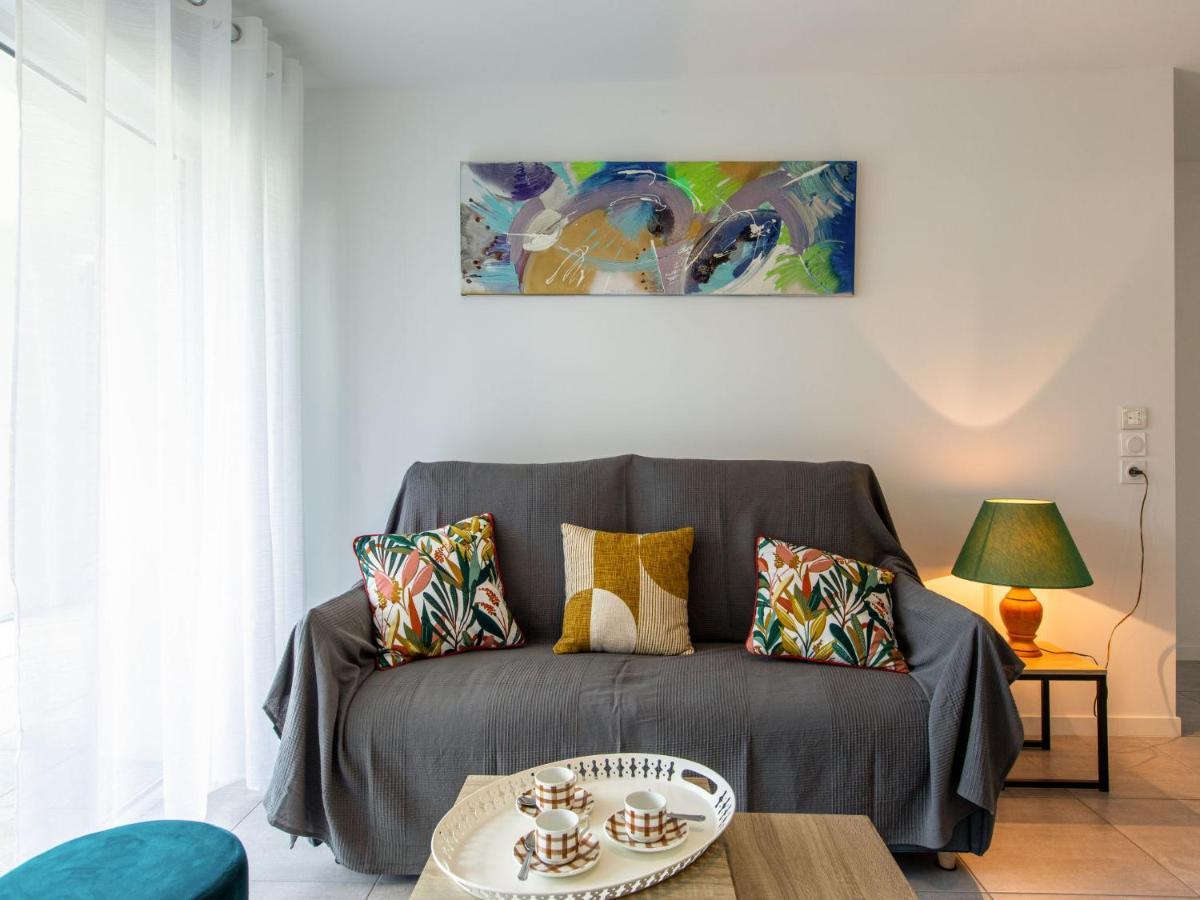 Apartment Cap Area By Interhome Labenne Exterior foto