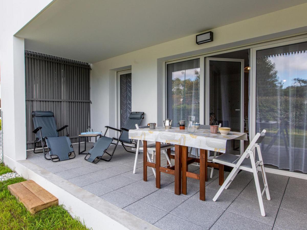 Apartment Cap Area By Interhome Labenne Exterior foto