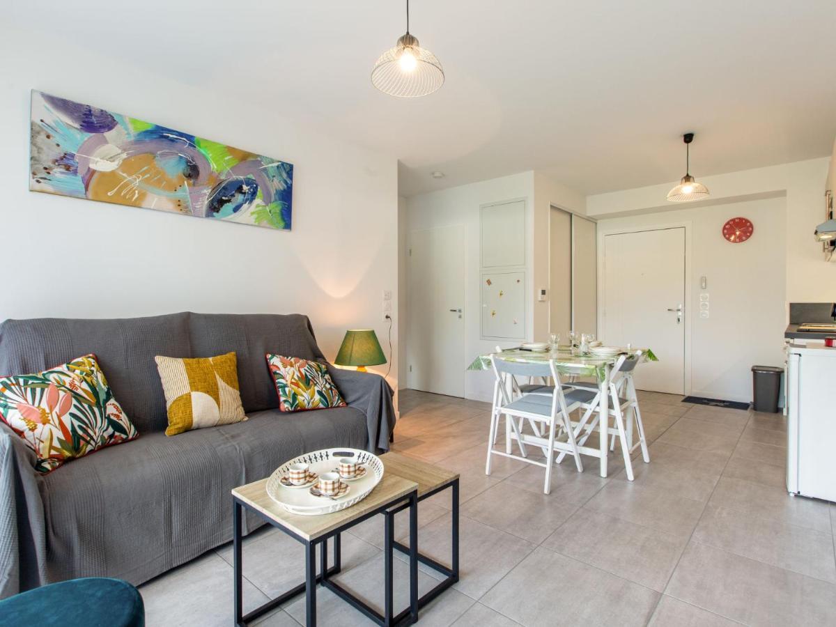 Apartment Cap Area By Interhome Labenne Exterior foto
