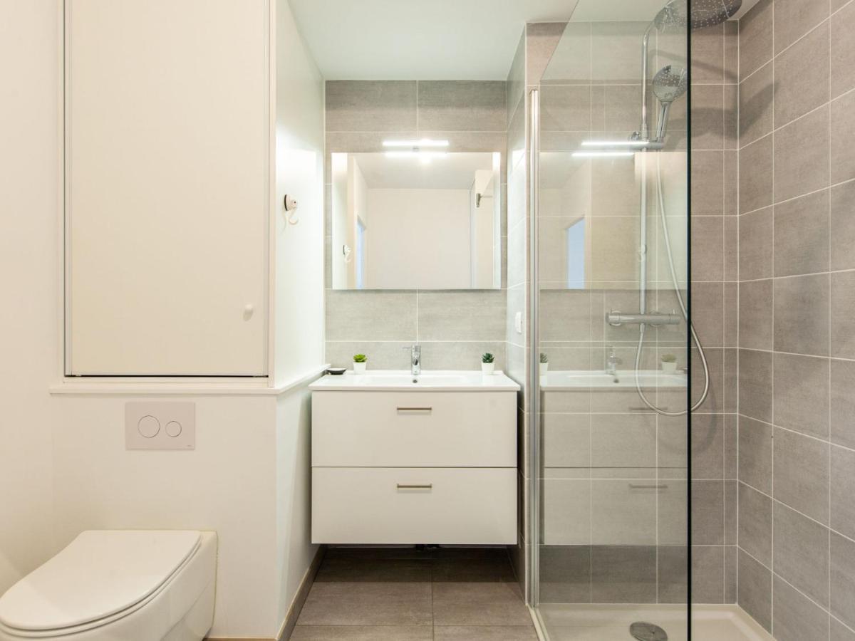 Apartment Cap Area By Interhome Labenne Exterior foto