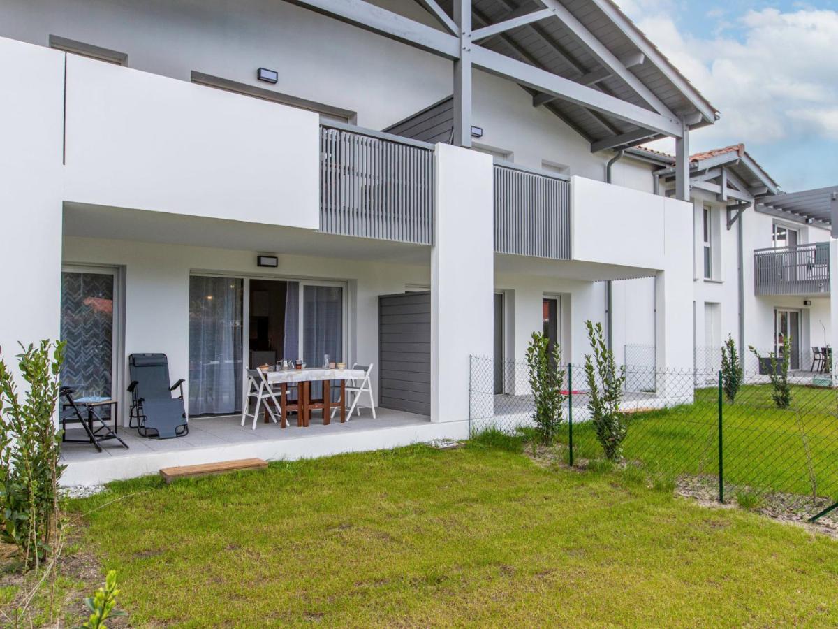Apartment Cap Area By Interhome Labenne Exterior foto