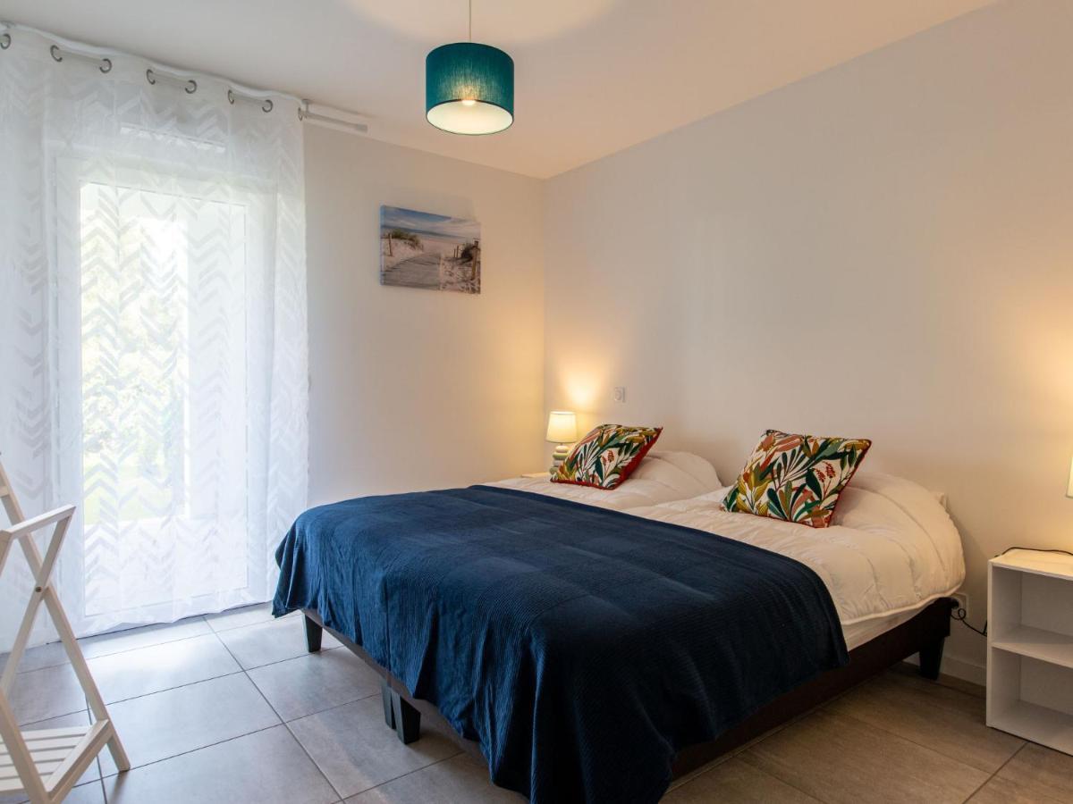 Apartment Cap Area By Interhome Labenne Exterior foto
