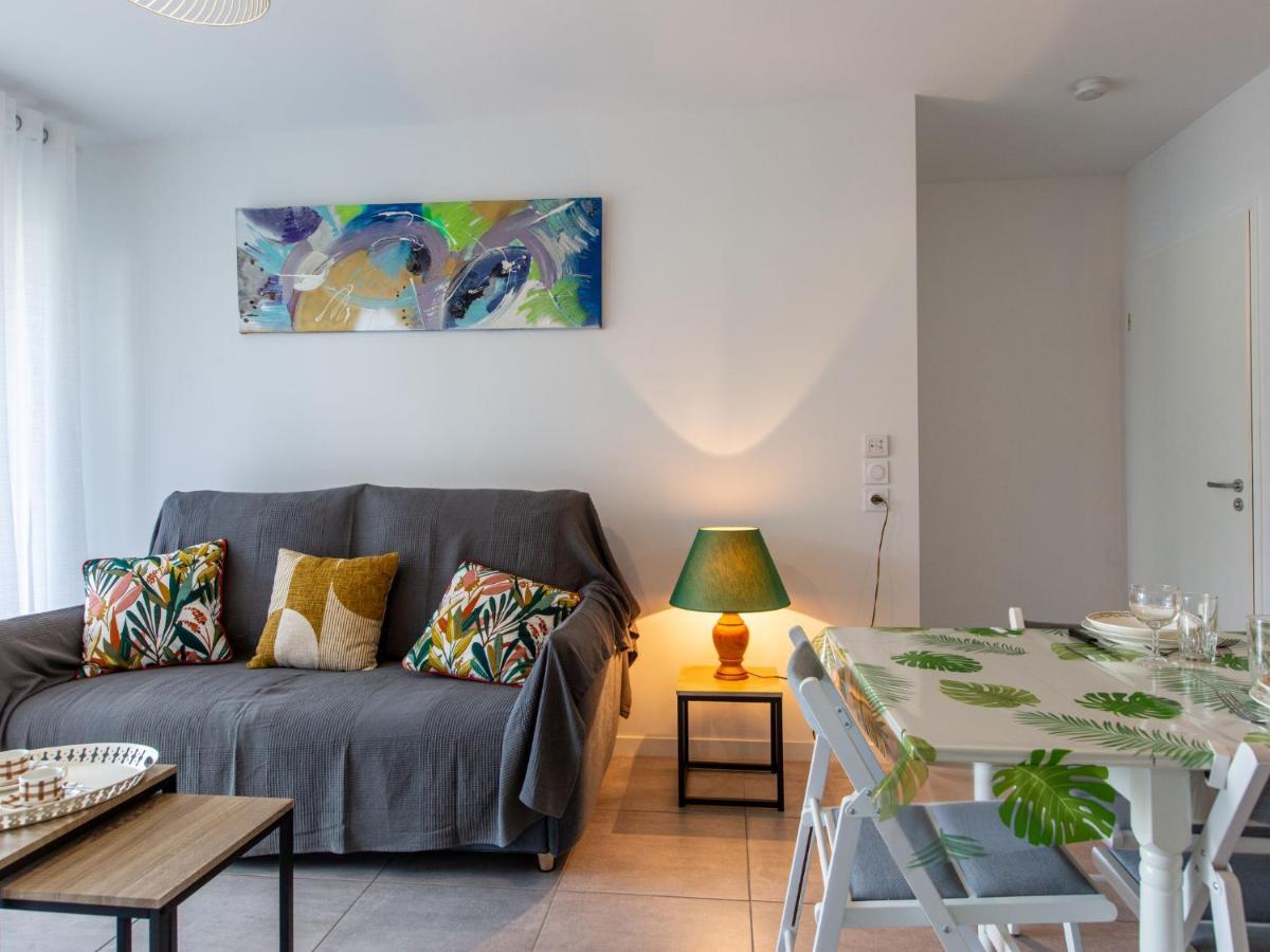 Apartment Cap Area By Interhome Labenne Exterior foto