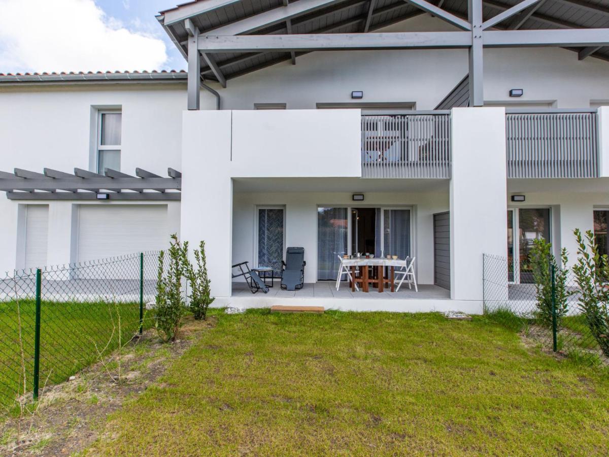Apartment Cap Area By Interhome Labenne Exterior foto